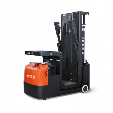 威海JX1 0.5噸電動揀選車